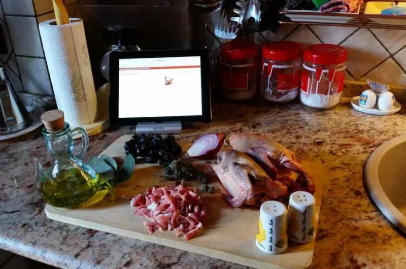 Piccioni Alla Todina