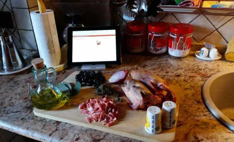 Piccioni Alla Todina