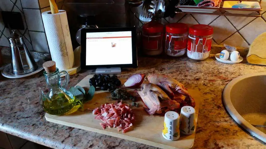 Piccioni Alla Todina