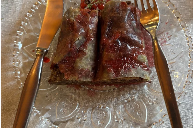 Arrocciata