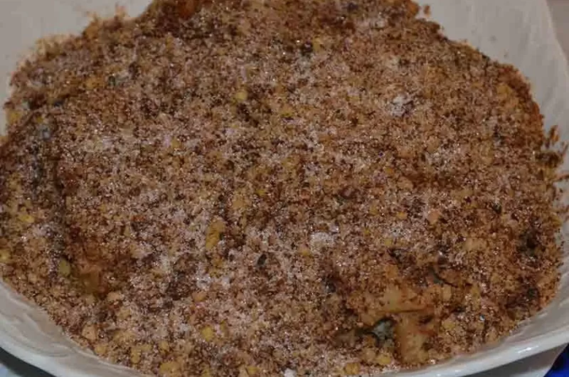 Maccheroni Dolci