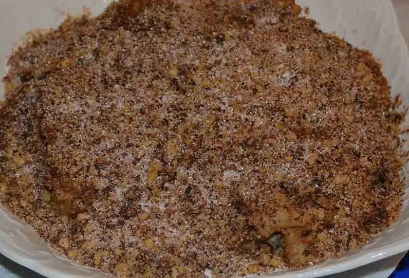 Maccheroni Dolci