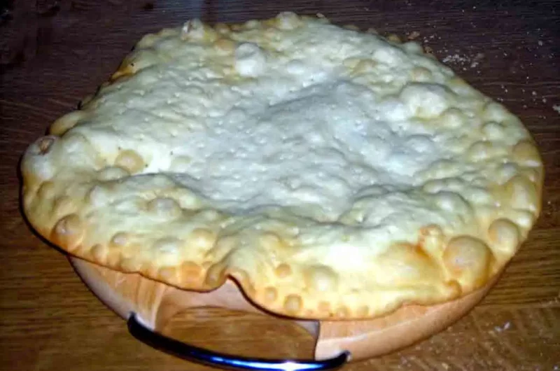 Arvoltolo O Cresciola