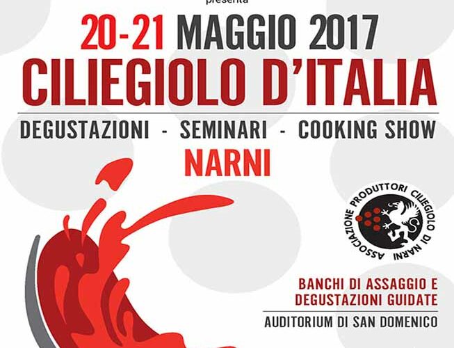 Ciliegioli d’Italia