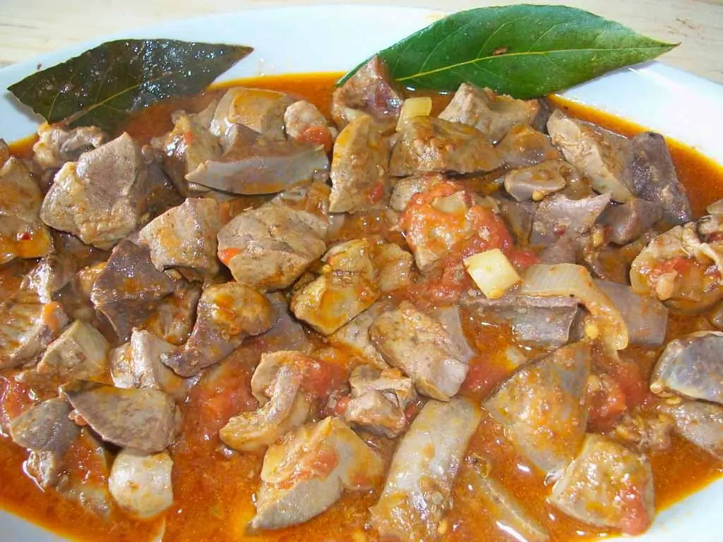 Coratella