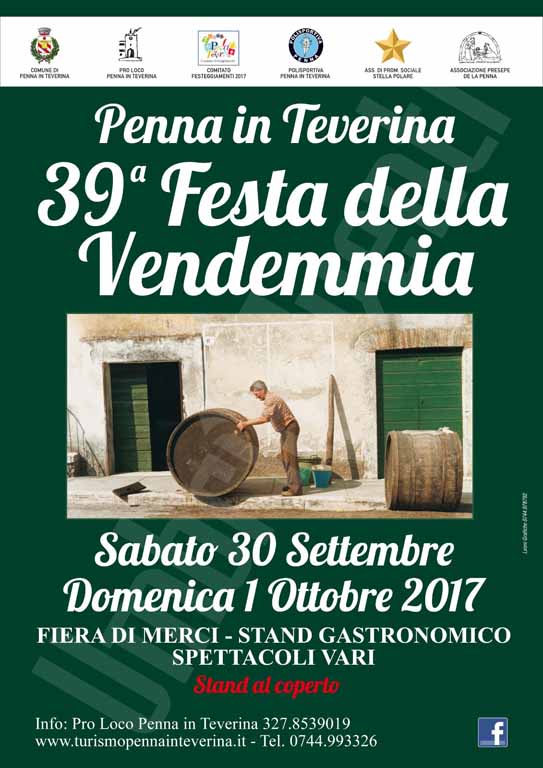 Festa della vendemmia