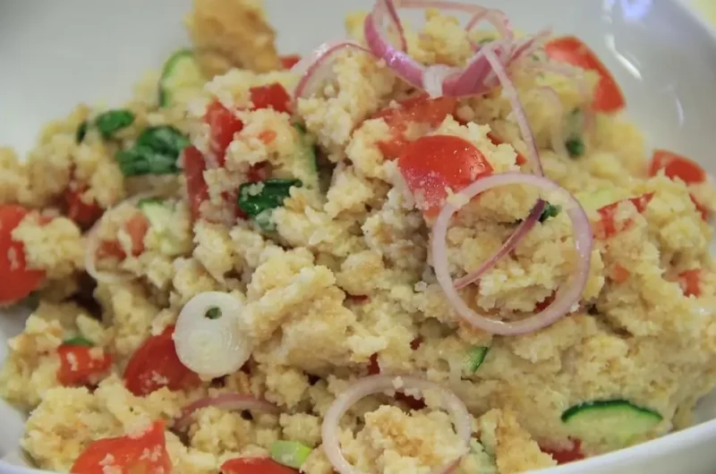Panzanella