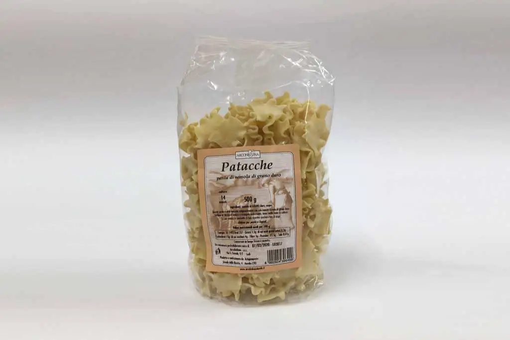 Patacche