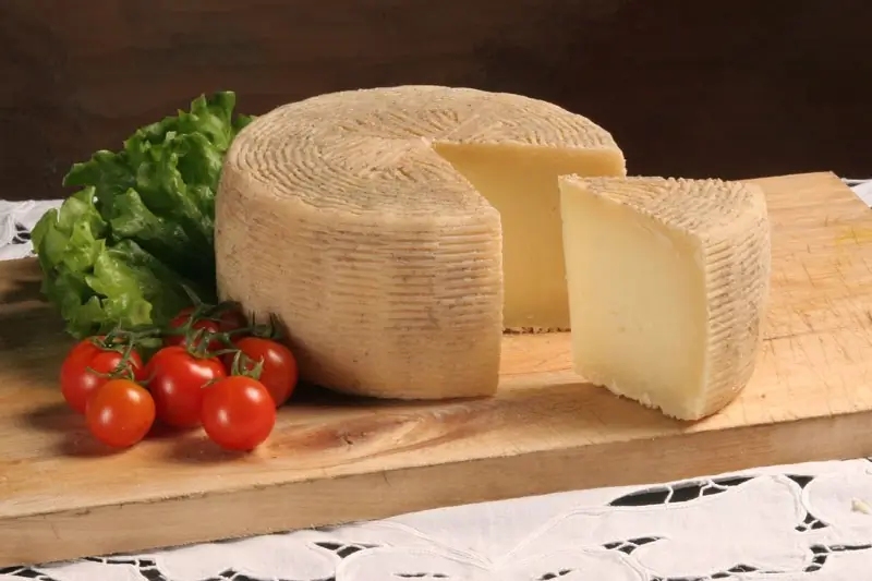 Pecorino Di Norcia