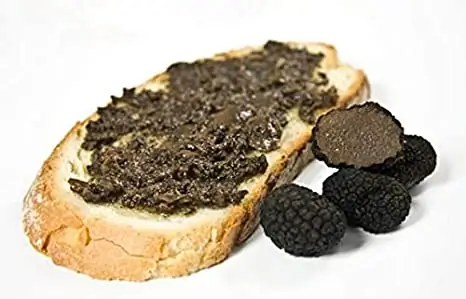 Rustichella Al Tartufo