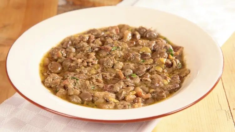 Scafata