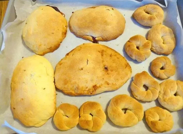 Torcetti Delle Gaite