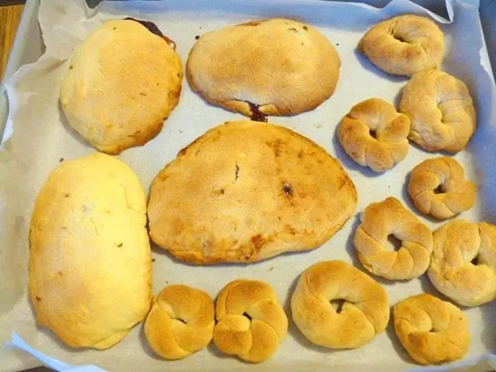 Torcetti Delle Gaite
