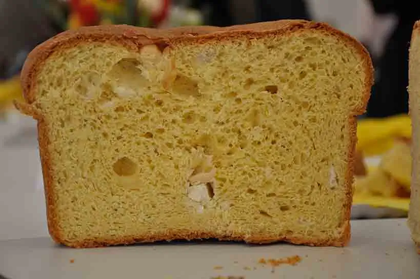 Torta Di Pasqua