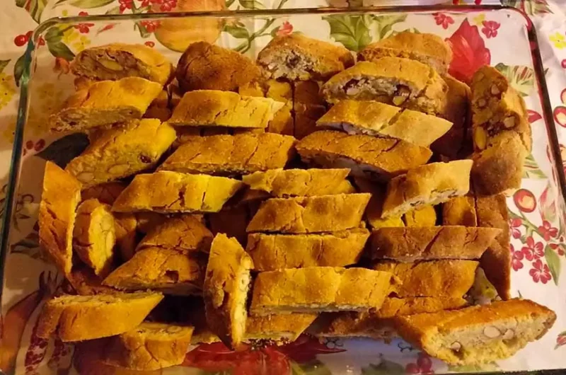 Tozzetti Di Alviano