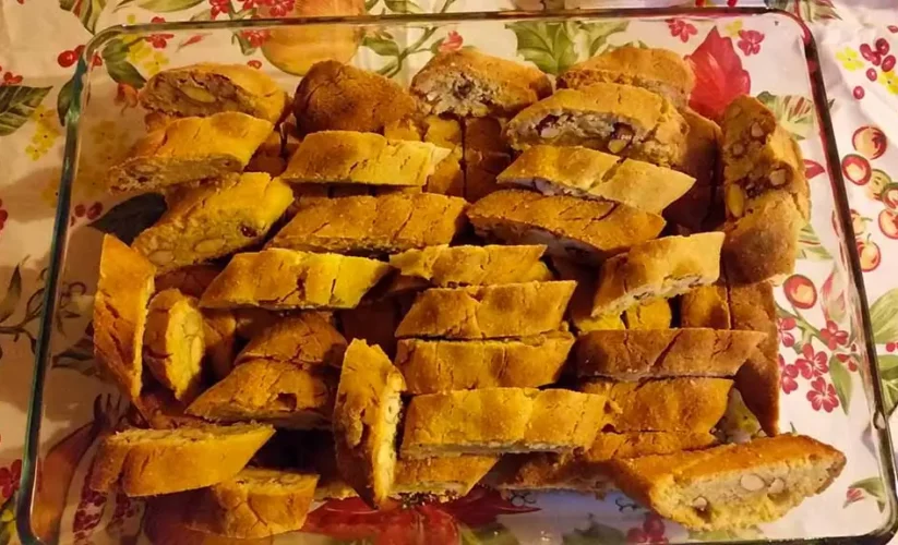 Tozzetti Di Alviano