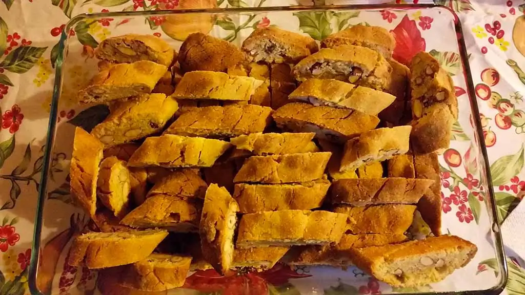 Tozzetti Di Alviano
