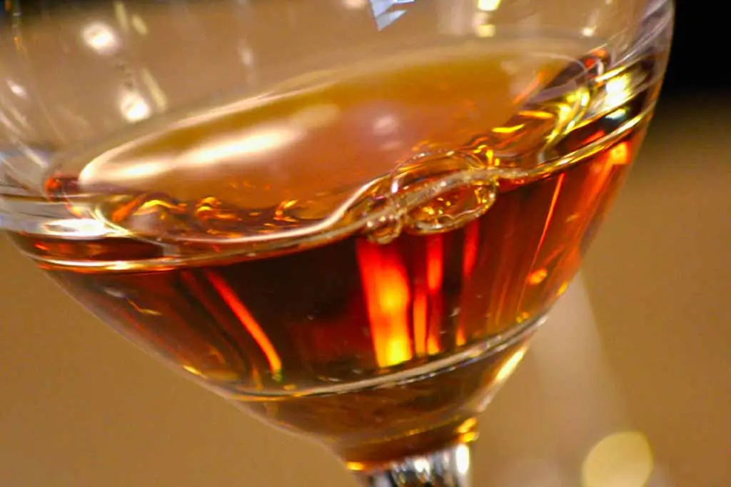 Vin Santo Affumicato Dell’alta Valle Del Tevere