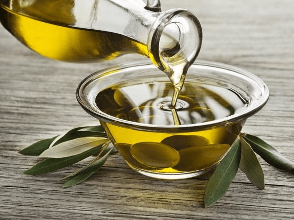 Here’s how to make green oil