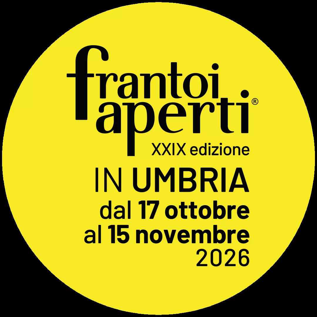 Frantoi aperti 2026, l’Umbria celebra l’oro verde tra borghi, degustazioni e tradizioni